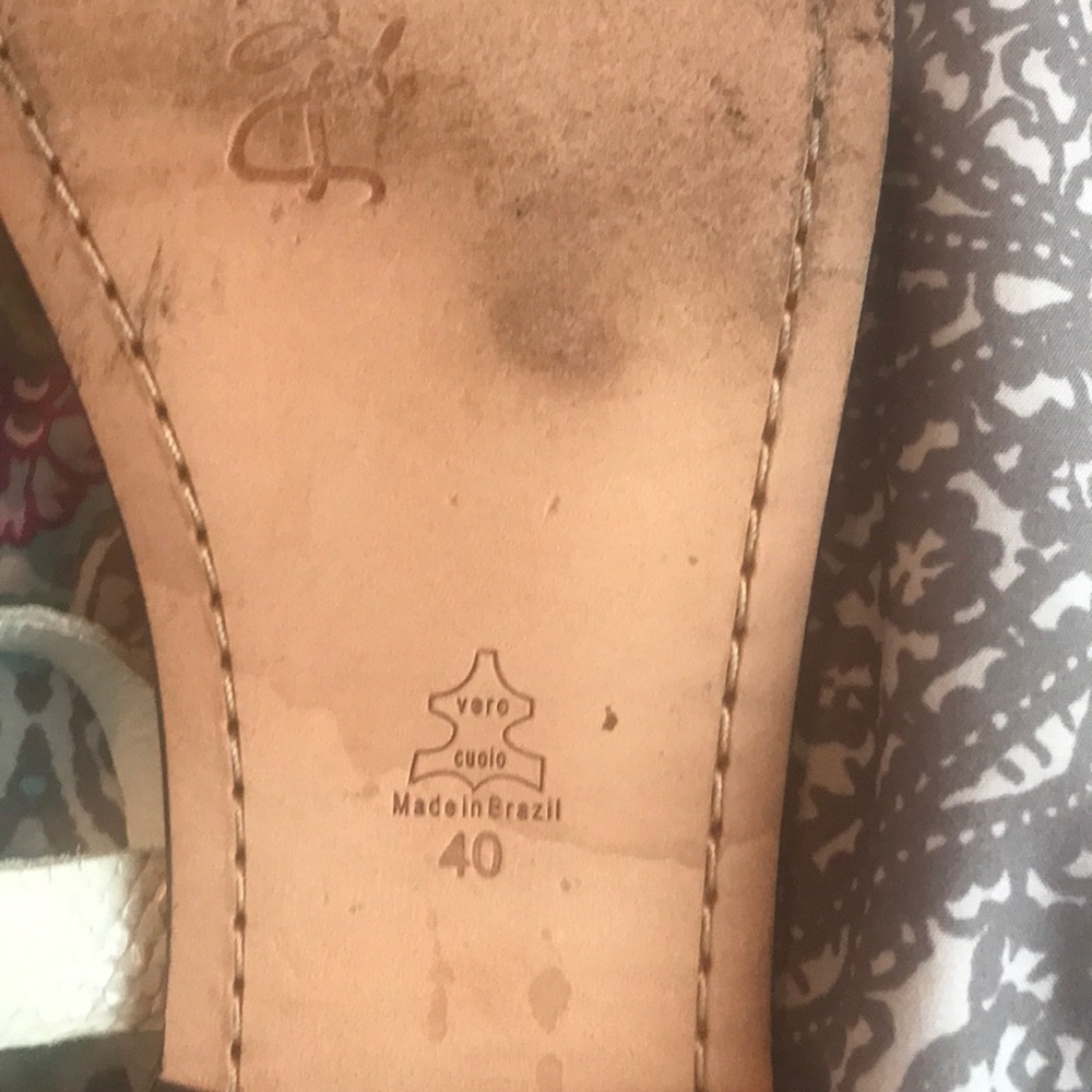 Sandals - Picture 4 of 5